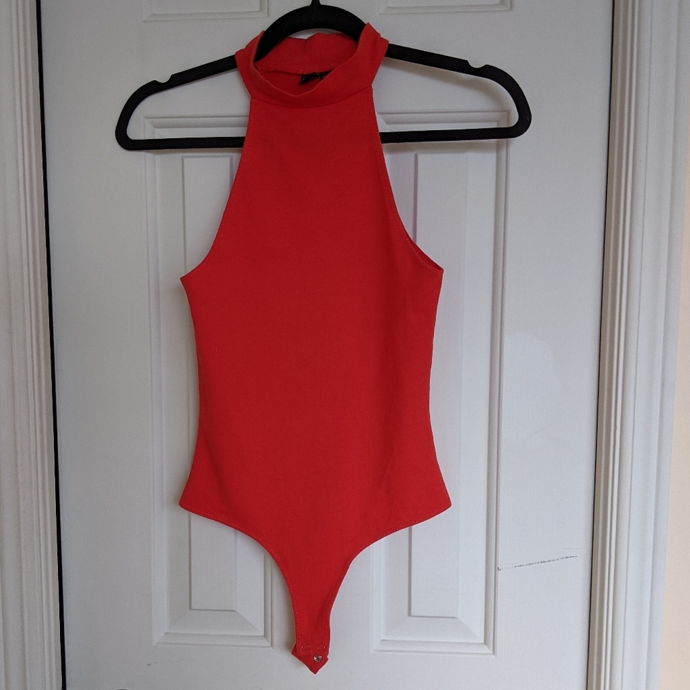 Icône halter bodysuit